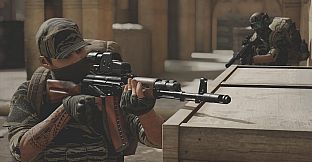 Insurgency: Sandstorm - 4-Year Anniversary Edition