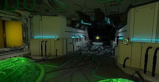 COSMOS VR