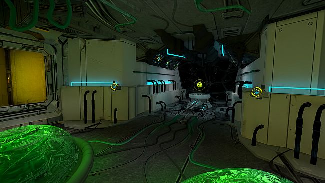 COSMOS VR