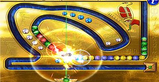 Luxor: Amun Rising HD