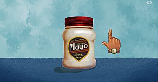 My Name is Mayo: Remayo