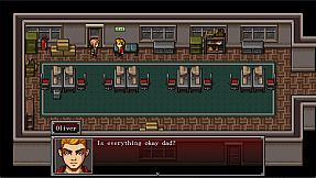 The Clown's Forest 3: The Final Act