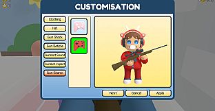 Sniper Dan: Hotshot DLC