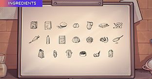 Summer For You - Digital Artbook