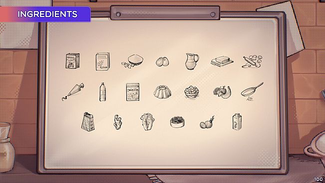 Summer For You - Digital Artbook