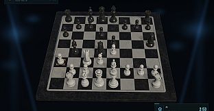 Chess: Apex