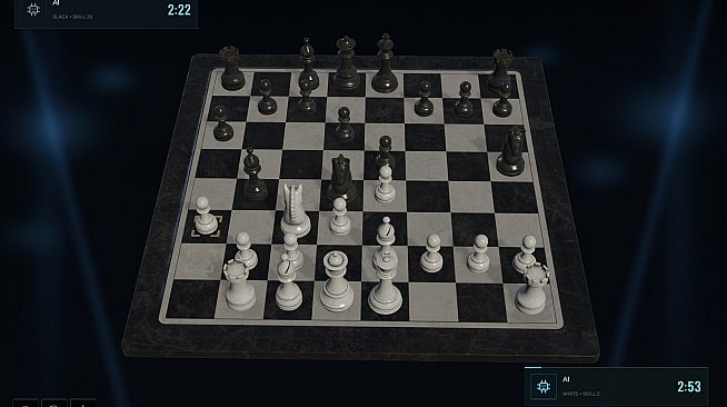 Chess: Apex