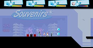 SpeedRunners - Civil Dispute! Character Pack