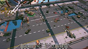 Bang-On Balls Chronicles + Operation: Polygon Storm