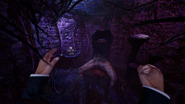 Lust for Darkness VR