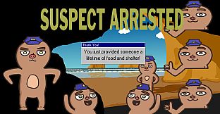 Database Detective: Minor Crimes Division