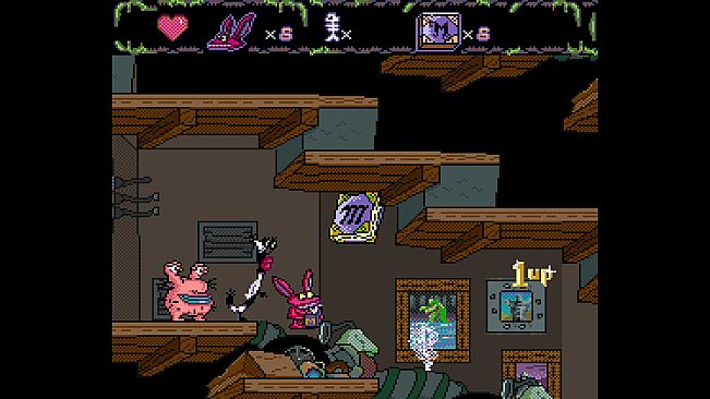 Nickelodeon Splat Pack