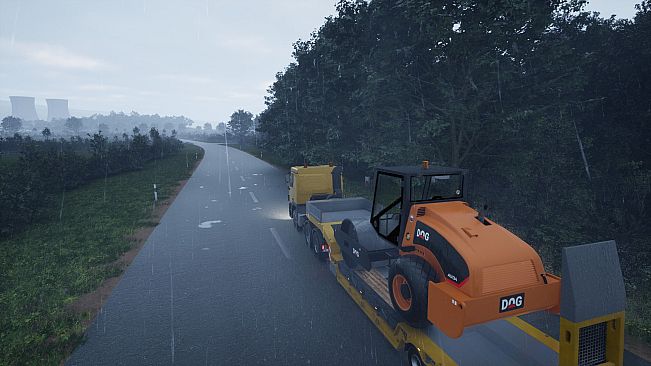 Road Maintenance Simulator 2 + Winter Services