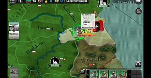 Wars Across the World: Bulgaria 1913