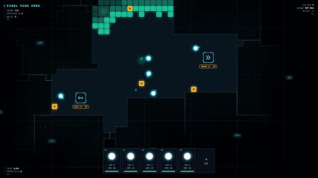 Pixel Ping Pong
