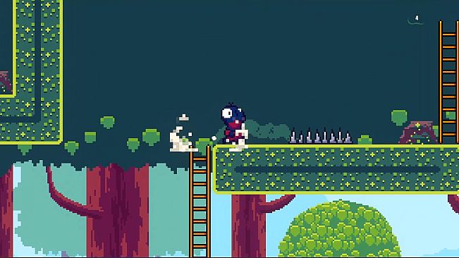 Little Ant Adventure (Windows)