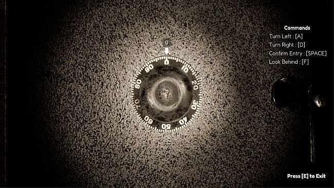 Mr. Grin's Final Act