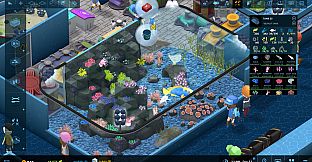 Megaquarium: Invertebrilliant Collection