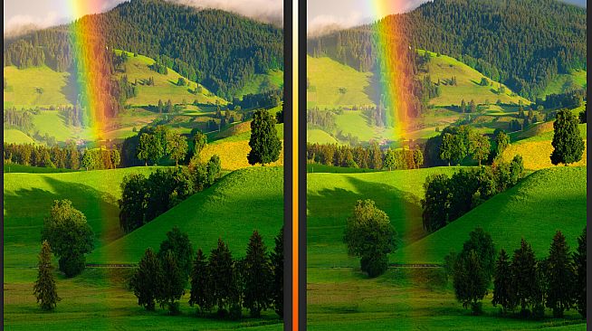 Spot The Difference - PHOTO for TESLA and PC