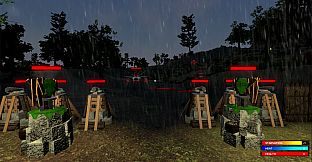 Survivor of Eschewal