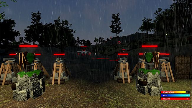 Survivor of Eschewal