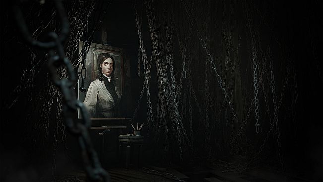 LAYERS OF FEAR