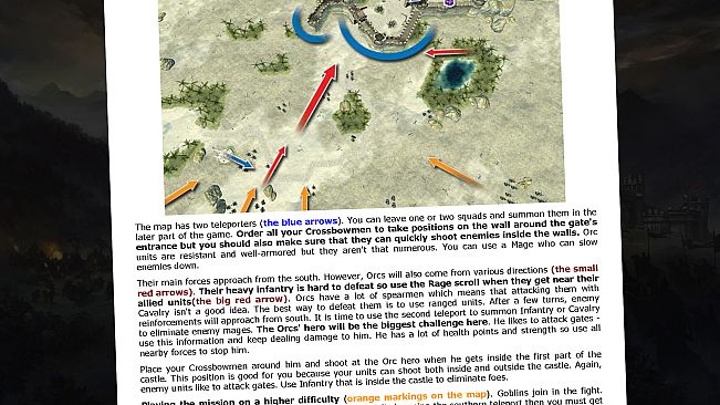 Hex Commander: Fantasy Heroes - Official Game Guide