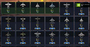 Fantasy Air-Sea Battles Showdown