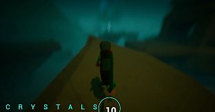 Klepto Sauria and the Crystal Knights