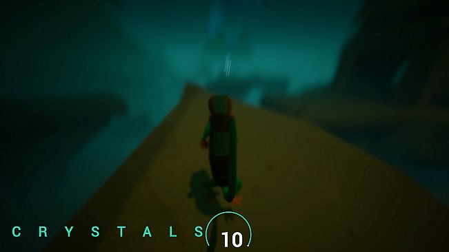 Klepto Sauria and the Crystal Knights