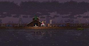 Kingdom Two Crowns: Regent's Royal Wardrobe