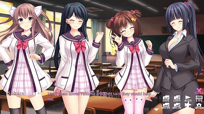 I'll be your ideal lover! - My Dream Lover -