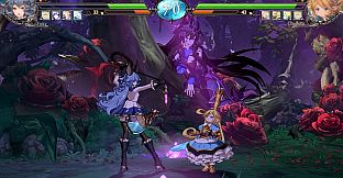 Granblue Fantasy: Versus - Additional Stage (Lumacie)