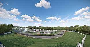 Automobilista 2 - IMSA Track Pack