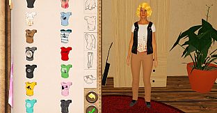 My Little Riding Champion