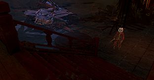 灵魂筹码 - 新春家劫 Soul at Stake - New Year's Evil