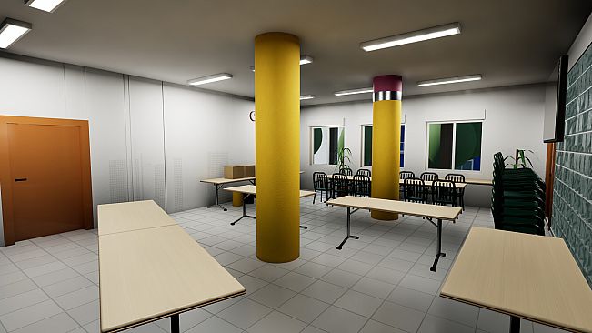 El Enigma del Colegio Cumbres