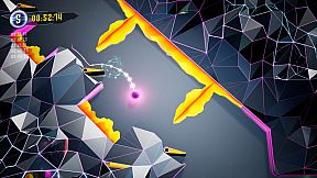 Super High Ball: Pinball Platformer