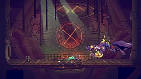 CONVERGENCE: A League of Legends Story™ PS4 & PS5