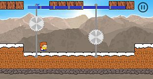 Joe Jump Impossible Quest