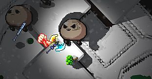 Nidgets: Award Winning Idle Simulator