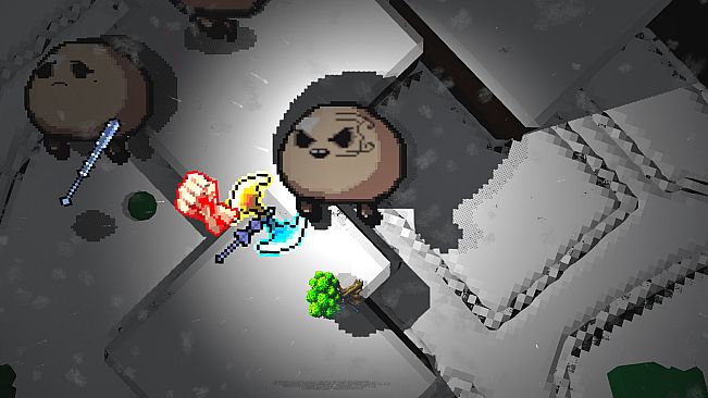 Nidgets: Award Winning Idle Simulator