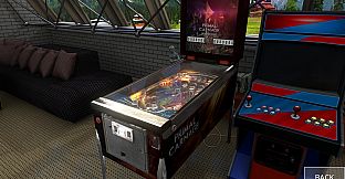 Zaccaria Pinball - Primal Carnage Table Pack