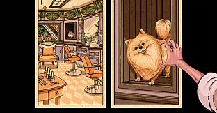 Nancy Drew Dossier: Resorting to Danger!