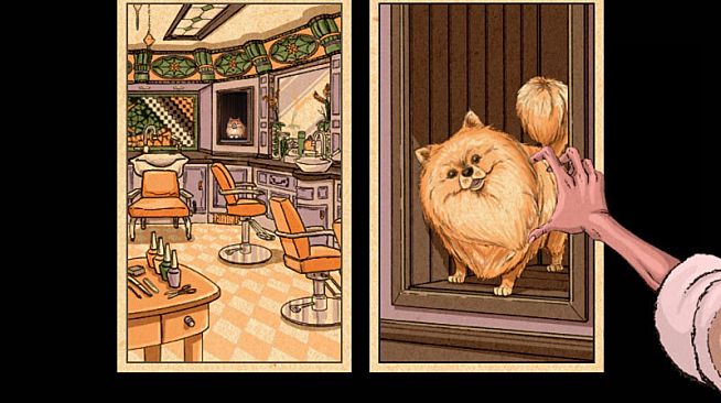 Nancy Drew Dossier: Resorting to Danger!