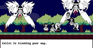 Requiem Aeternam Eden