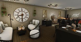 House Flipper - Dine Out DLC