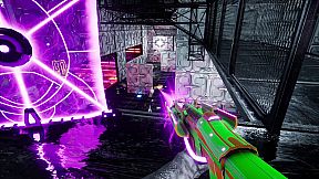 Gemini: Binary Conflict