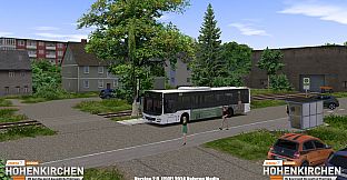 OMSI 2 Add-on Hohenkirchen