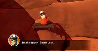 Trailmakers: Airborne Expansion